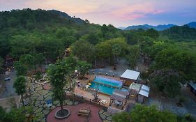 Bhumisiri Hill Khaoyai